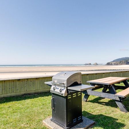 Schooner'S Cove Inn Cannon Beach Εξωτερικό φωτογραφία