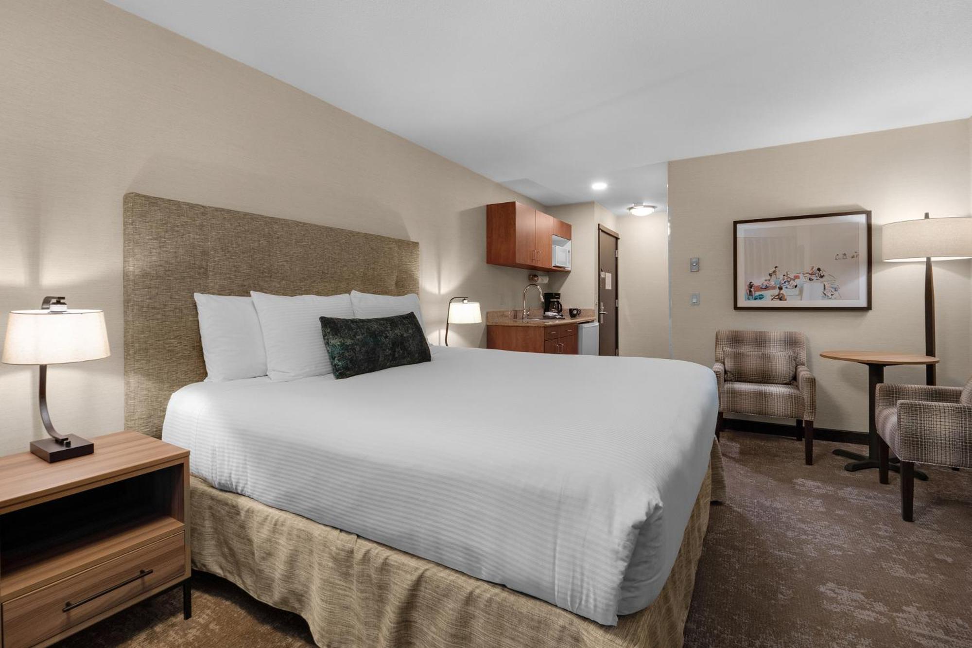 Schooner'S Cove Inn Cannon Beach Εξωτερικό φωτογραφία