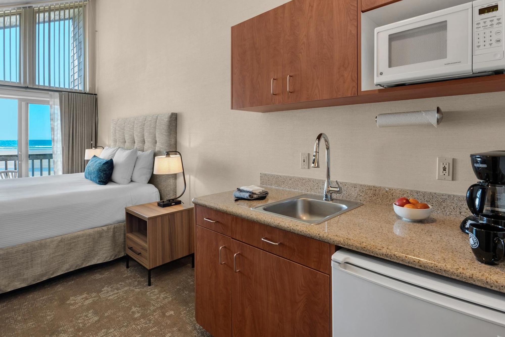 Schooner'S Cove Inn Cannon Beach Εξωτερικό φωτογραφία
